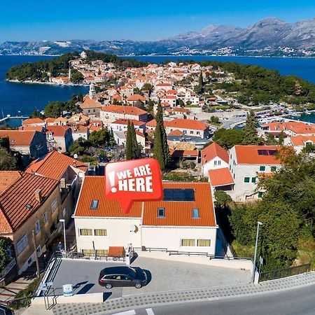 Apartments Rilovic, City And Sea View Apartments Cavtat Exterior photo