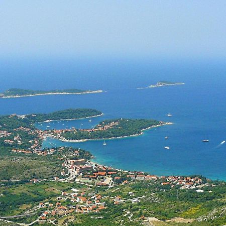 Apartments Rilovic, City And Sea View Apartments Cavtat Exterior photo