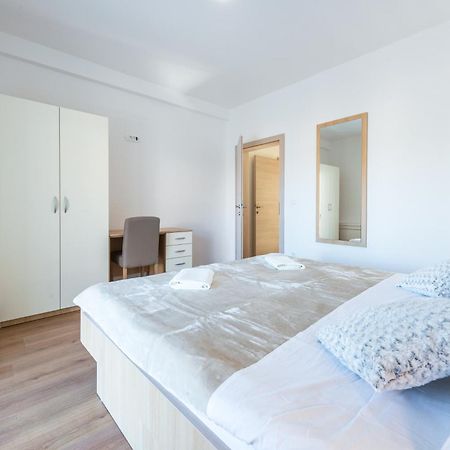 Apartments Rilovic, City And Sea View Apartments Cavtat Room photo