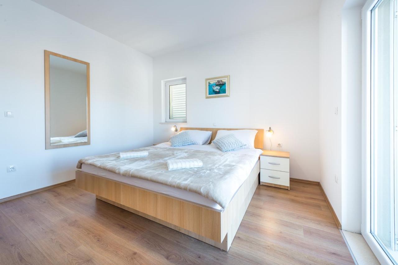 Apartments Rilovic, City And Sea View Apartments Cavtat Exterior photo
