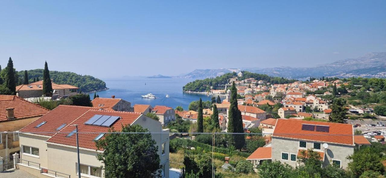 Apartments Rilovic, City And Sea View Apartments Cavtat Exterior photo