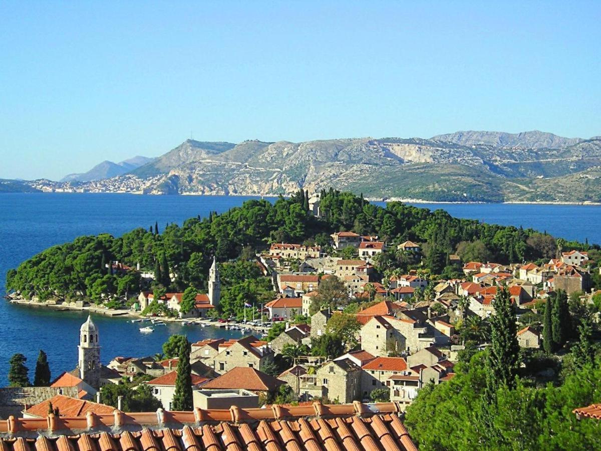 Apartments Rilovic, City And Sea View Apartments Cavtat Exterior photo