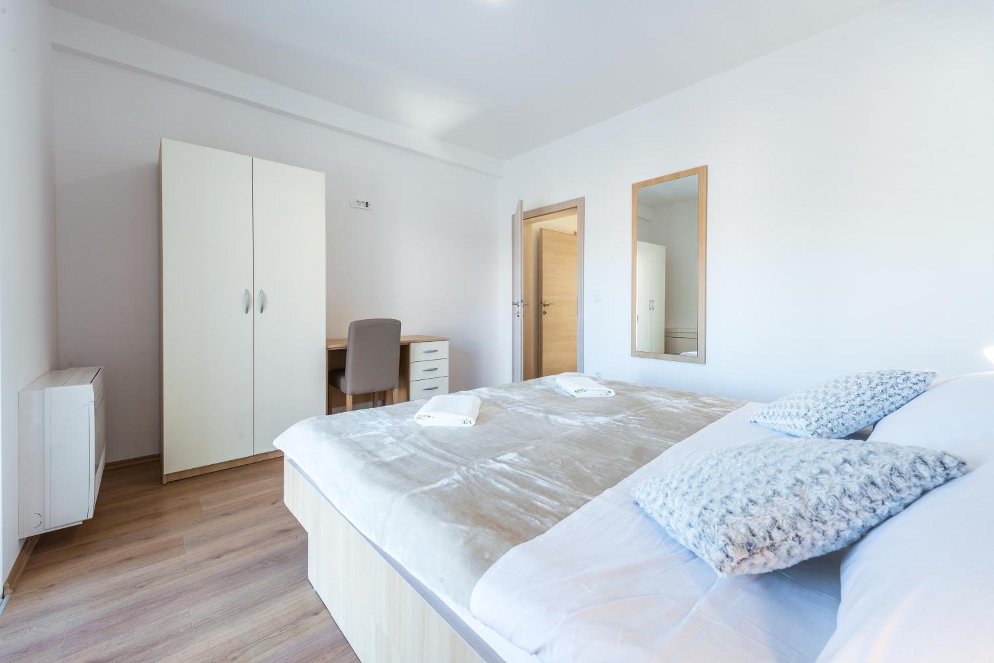 Apartments Rilovic, City And Sea View Apartments Cavtat Room photo