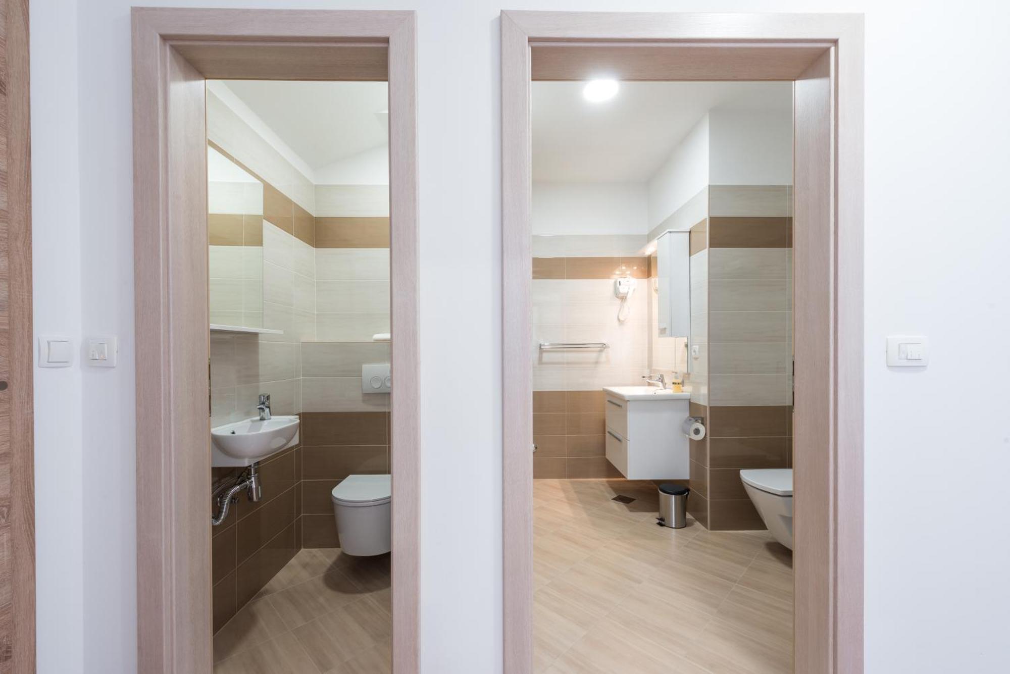 Apartments Rilovic, City And Sea View Apartments Cavtat Room photo