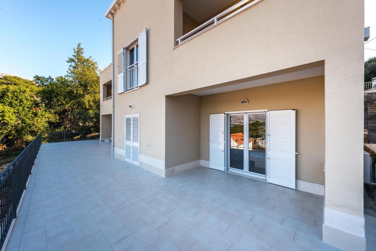 Apartments Rilovic, City And Sea View Apartments Cavtat Exterior photo