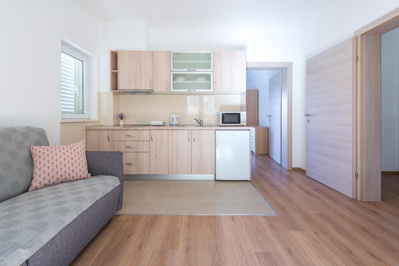 Apartments Rilovic, City And Sea View Apartments Cavtat Exterior photo