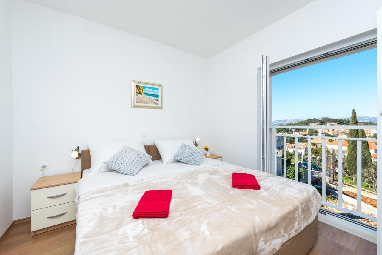 Apartments Rilovic, City And Sea View Apartments Cavtat Exterior photo