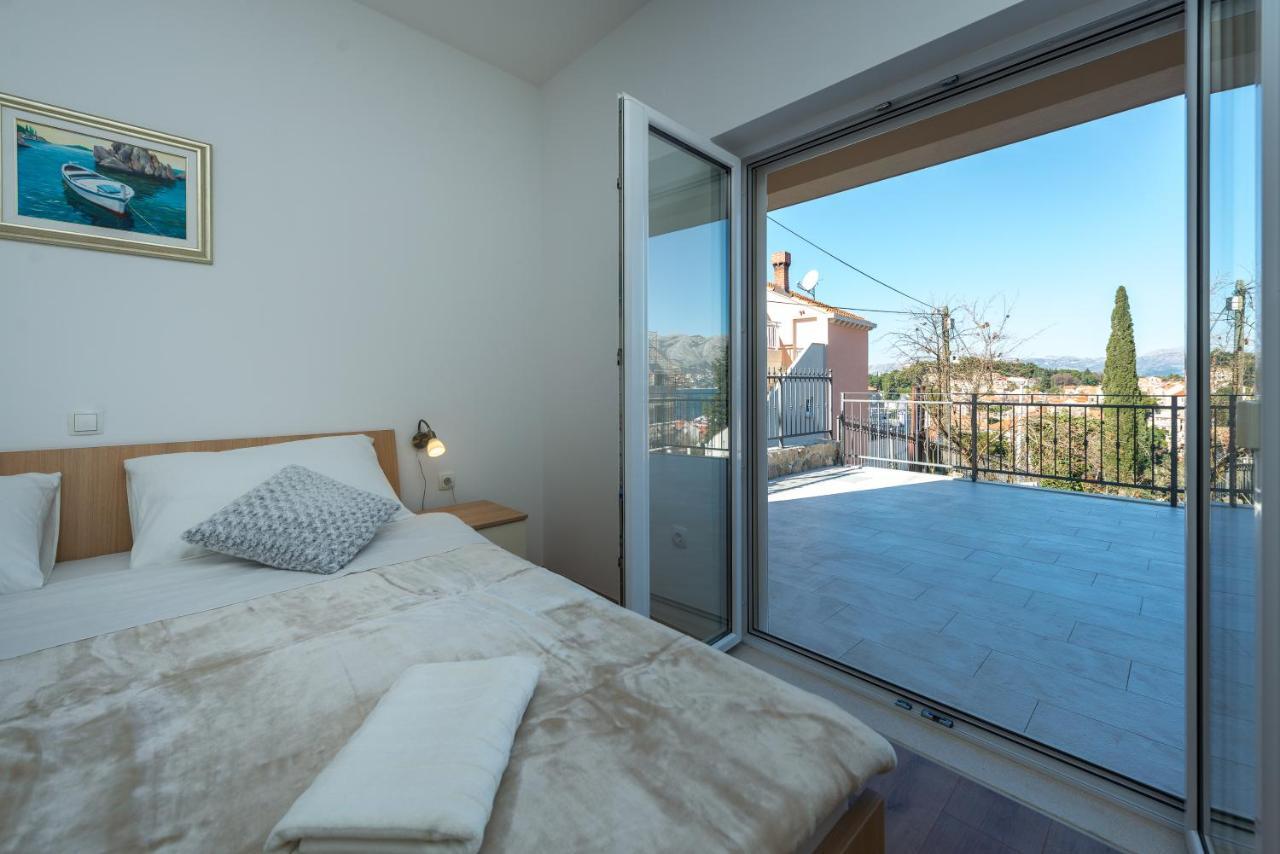 Apartments Rilovic, City And Sea View Apartments Cavtat Exterior photo