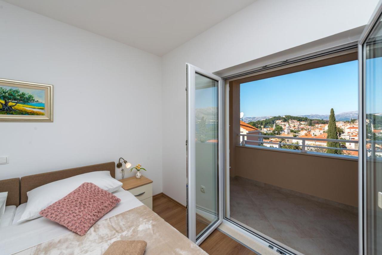 Apartments Rilovic, City And Sea View Apartments Cavtat Exterior photo