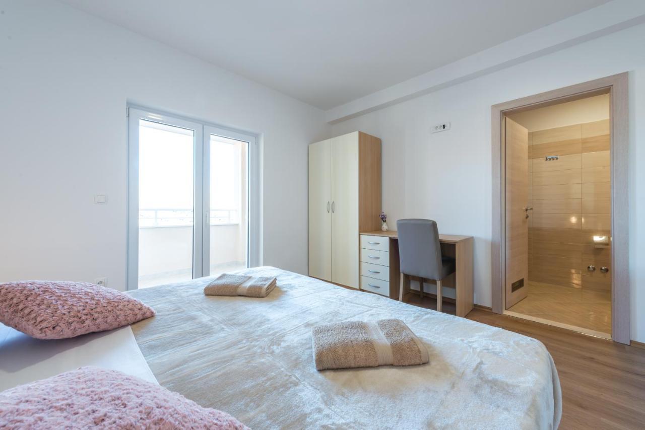 Apartments Rilovic, City And Sea View Apartments Cavtat Exterior photo