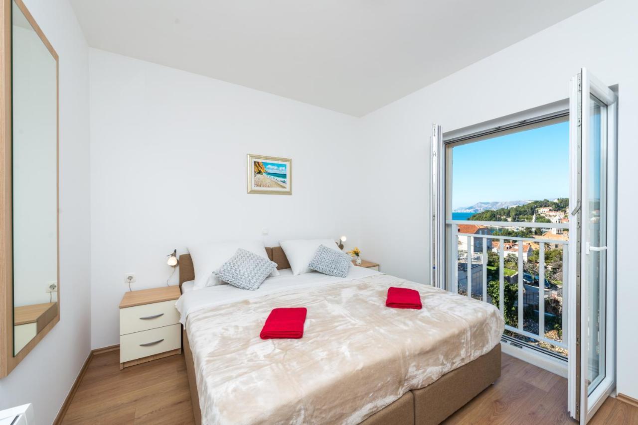 Apartments Rilovic, City And Sea View Apartments Cavtat Exterior photo