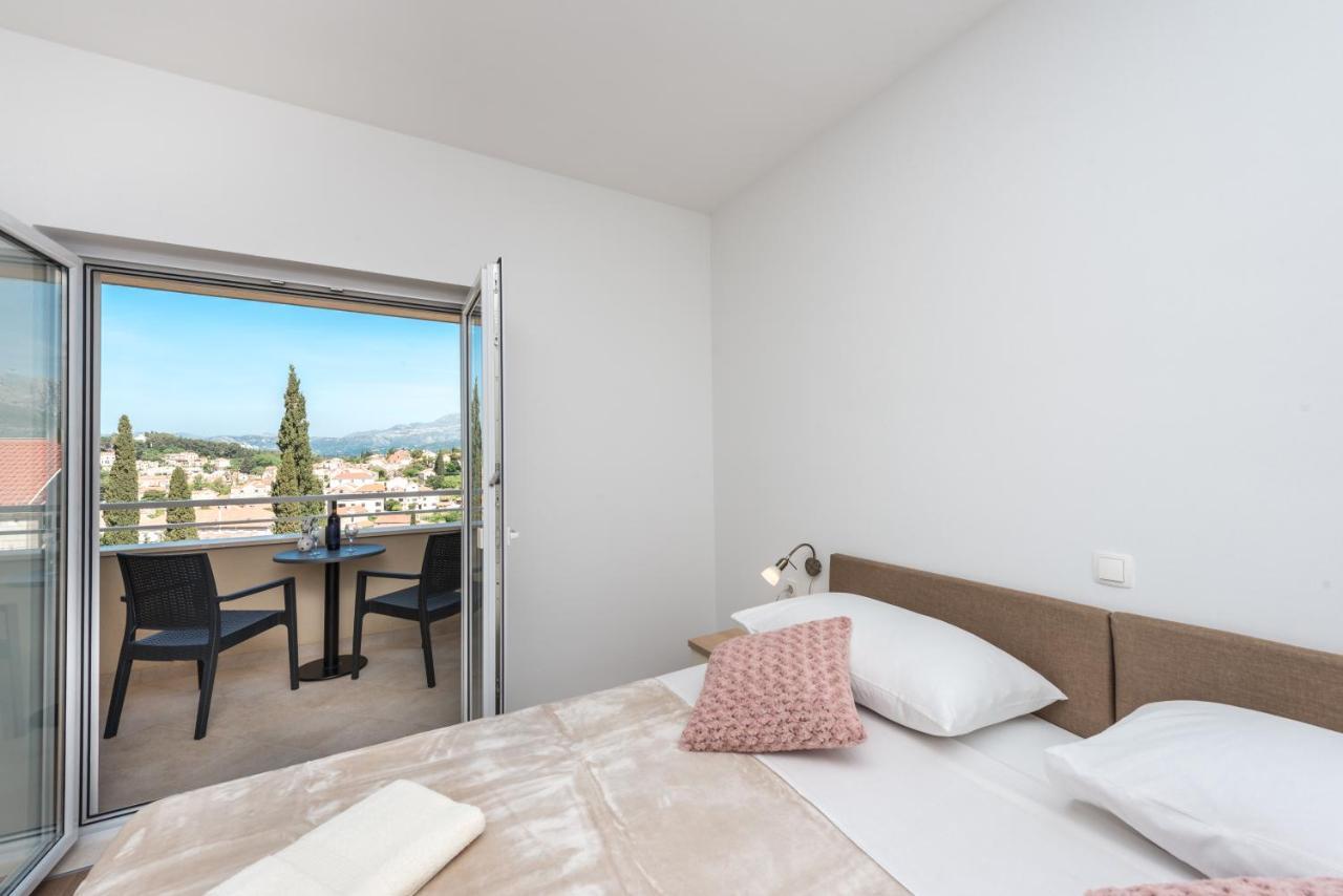 Apartments Rilovic, City And Sea View Apartments Cavtat Exterior photo