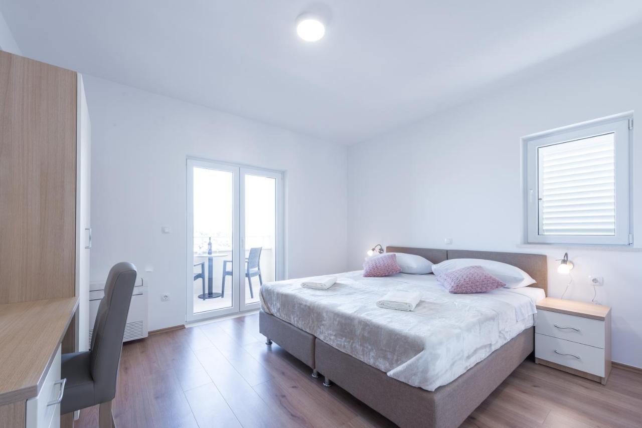 Apartments Rilovic, City And Sea View Apartments Cavtat Exterior photo