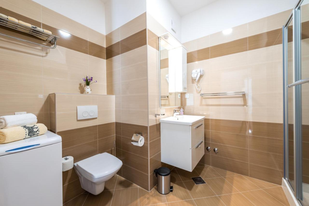 Apartments Rilovic, City And Sea View Apartments Cavtat Room photo
