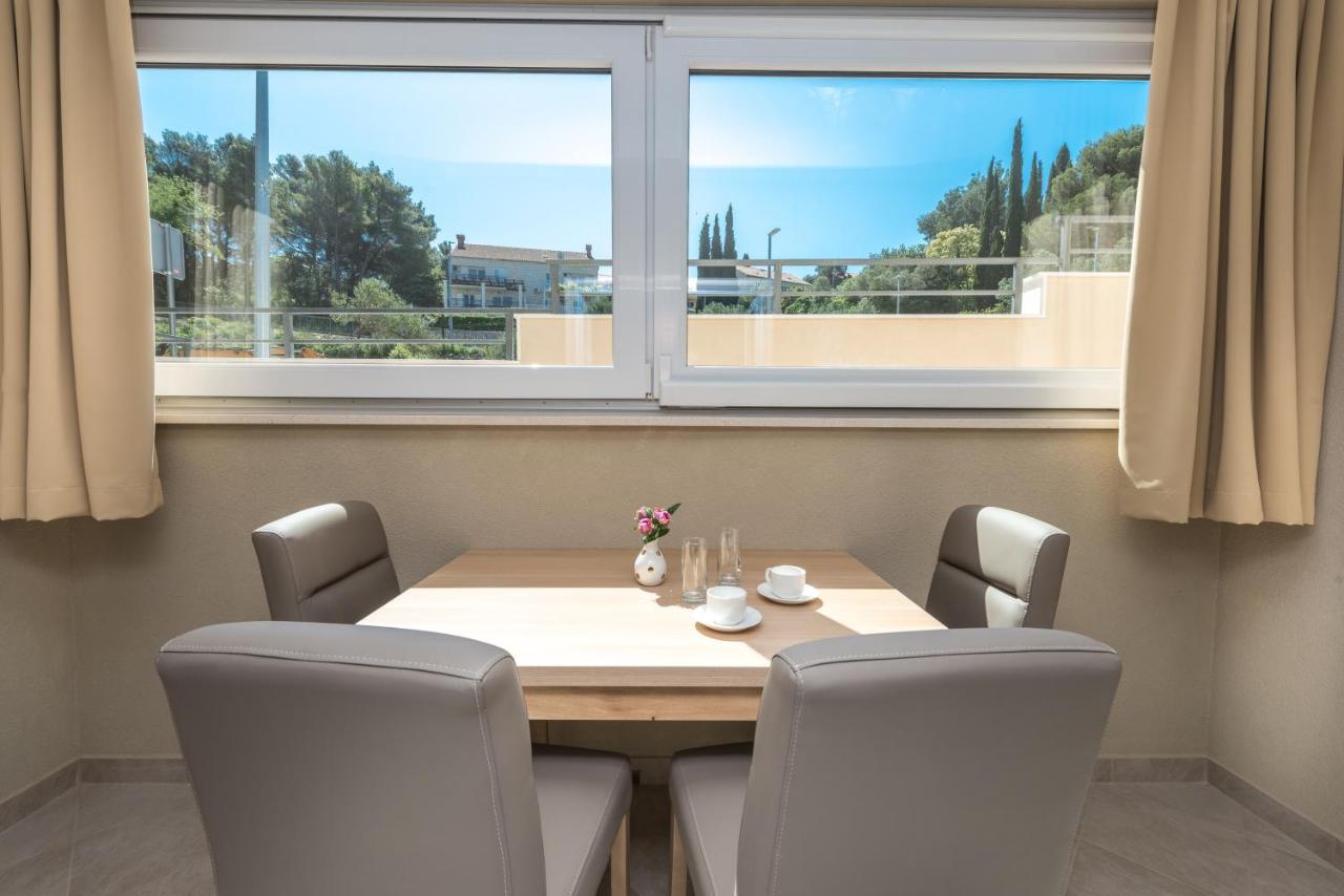 Apartments Rilovic, City And Sea View Apartments Cavtat Exterior photo