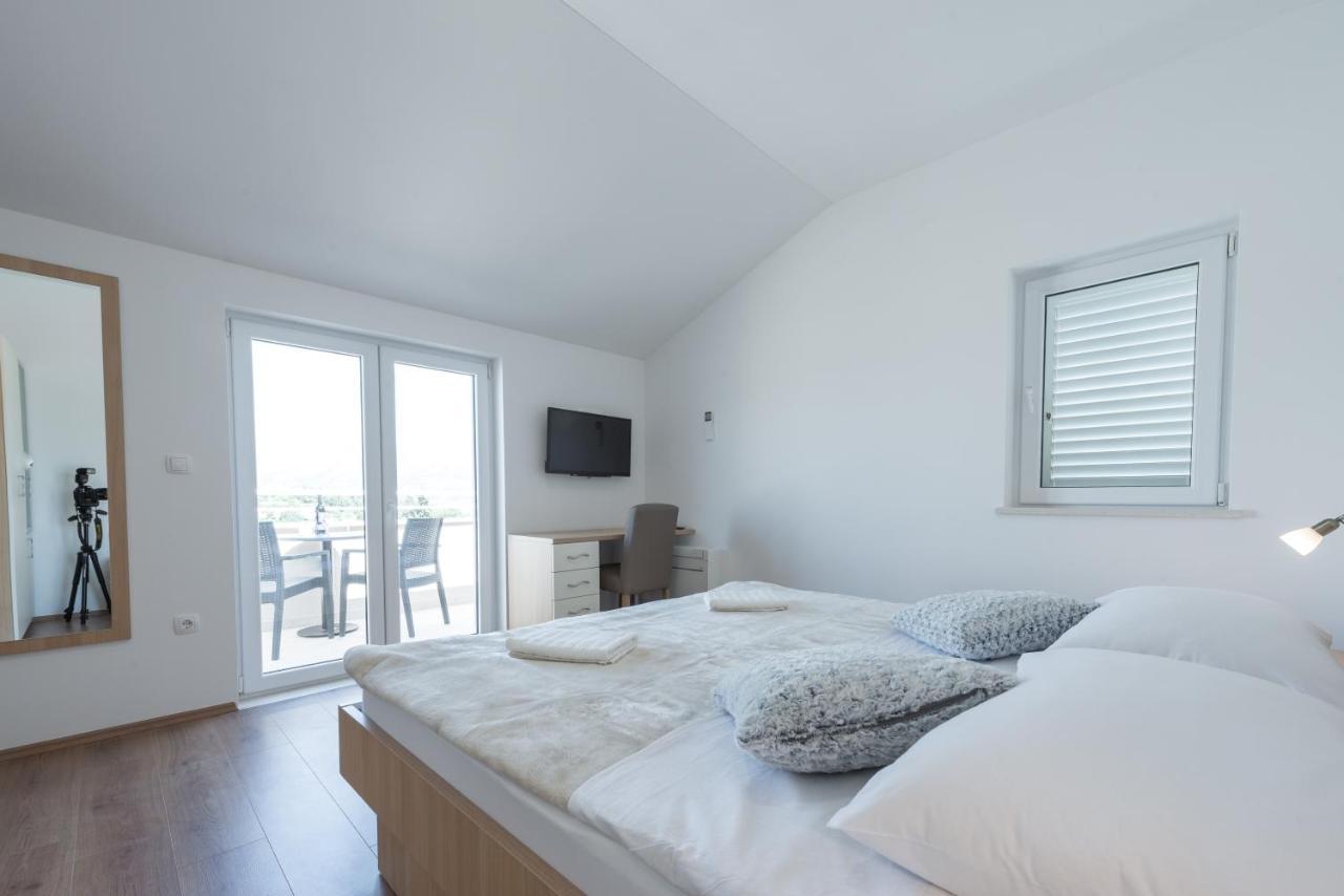 Apartments Rilovic, City And Sea View Apartments Cavtat Exterior photo